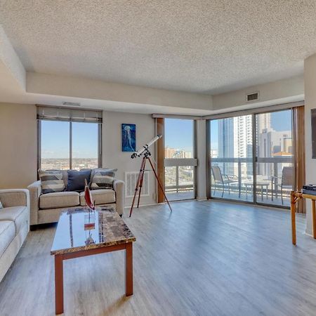 Atlantis & Sea Sails Apartment Myrtle Beach Luaran gambar