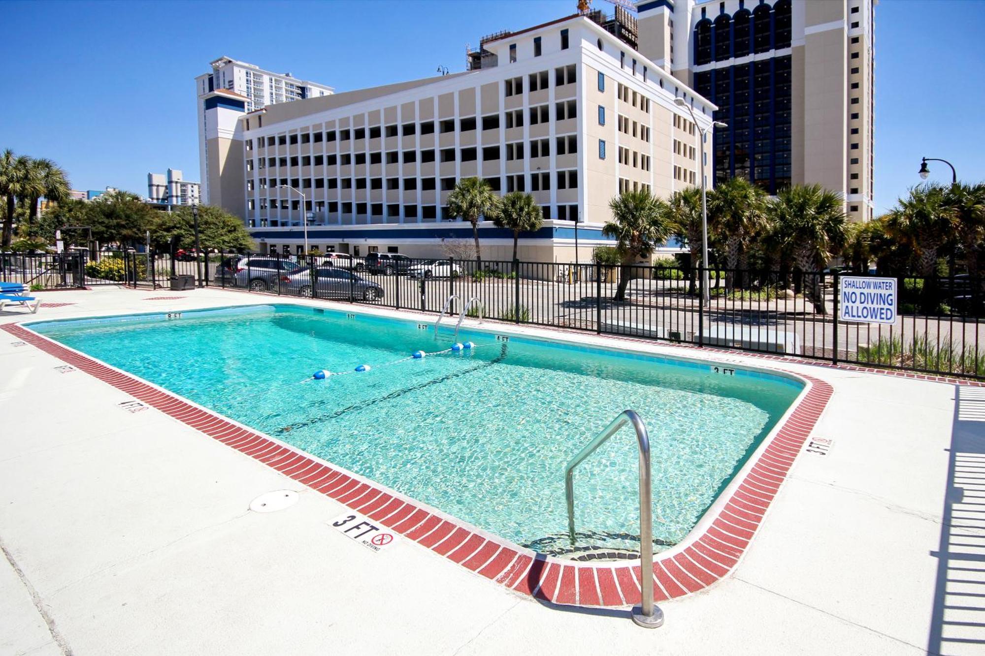 Atlantis & Sea Sails Apartment Myrtle Beach Bilik gambar
