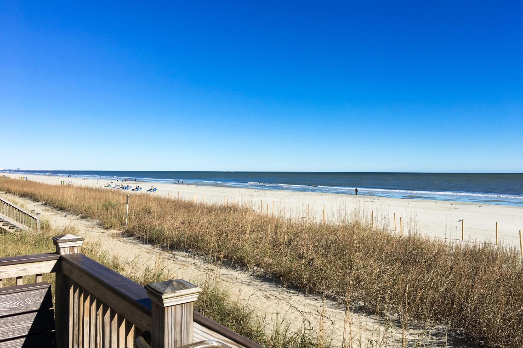 Atlantis & Sea Sails Apartment Myrtle Beach Bilik gambar