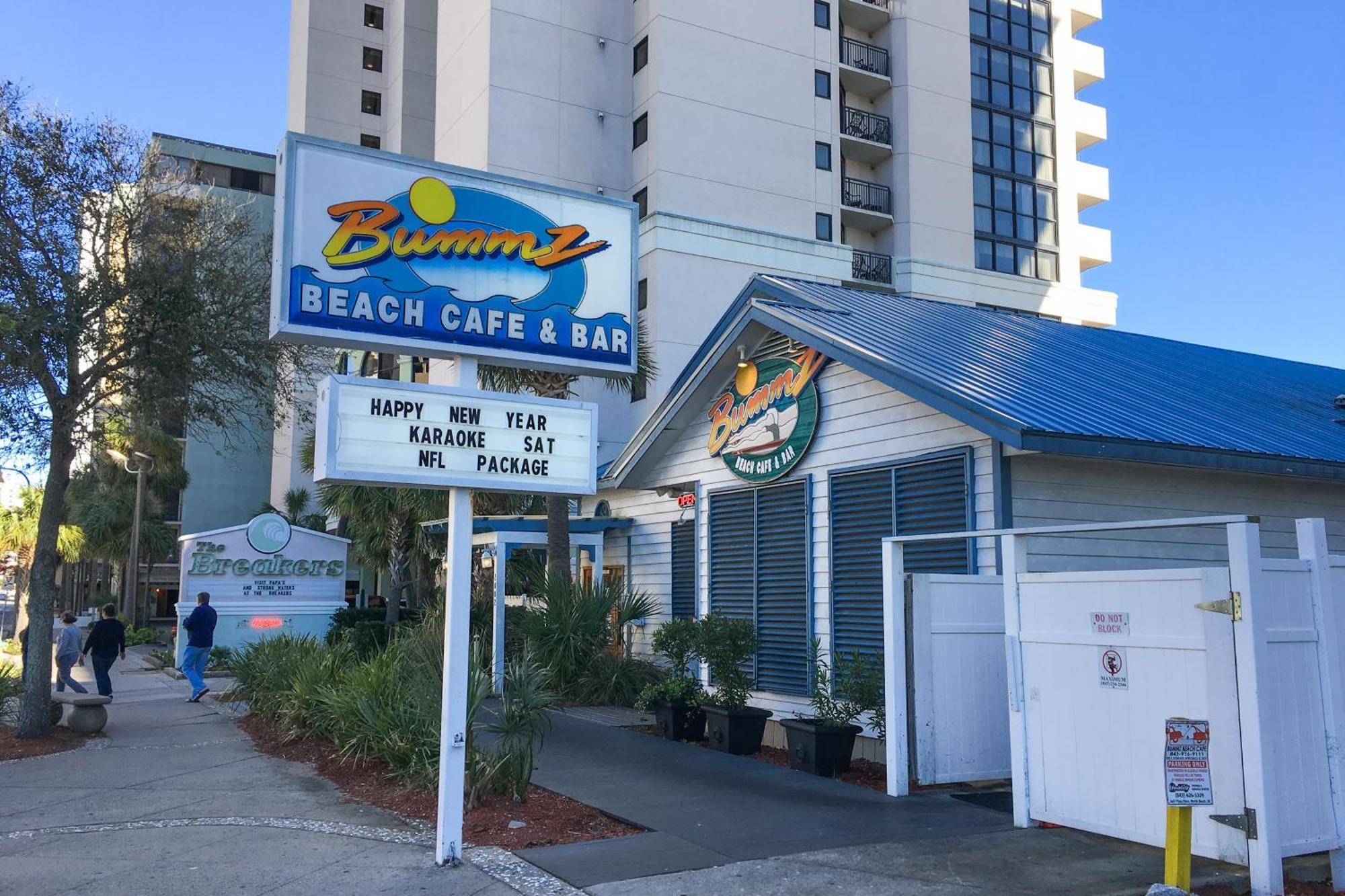 Atlantis & Sea Sails Apartment Myrtle Beach Bilik gambar