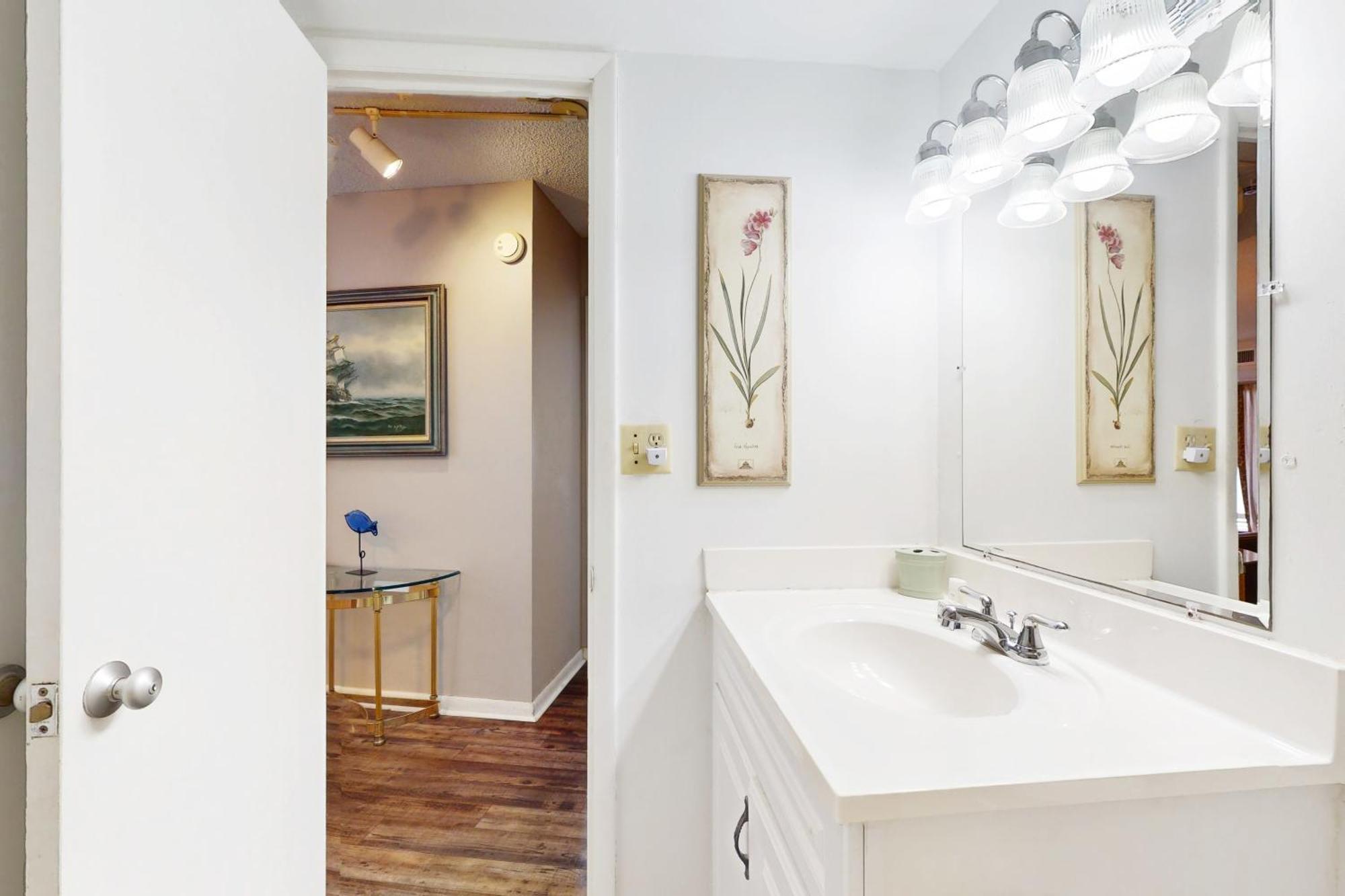 Atlantis & Sea Sails Apartment Myrtle Beach Bilik gambar