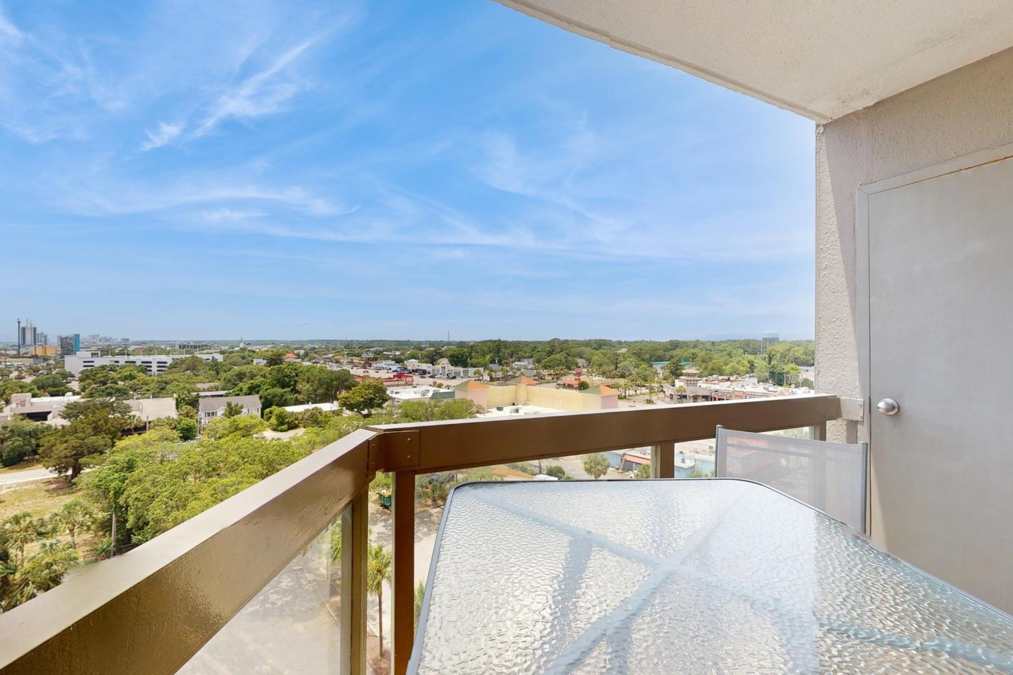 Atlantis & Sea Sails Apartment Myrtle Beach Bilik gambar