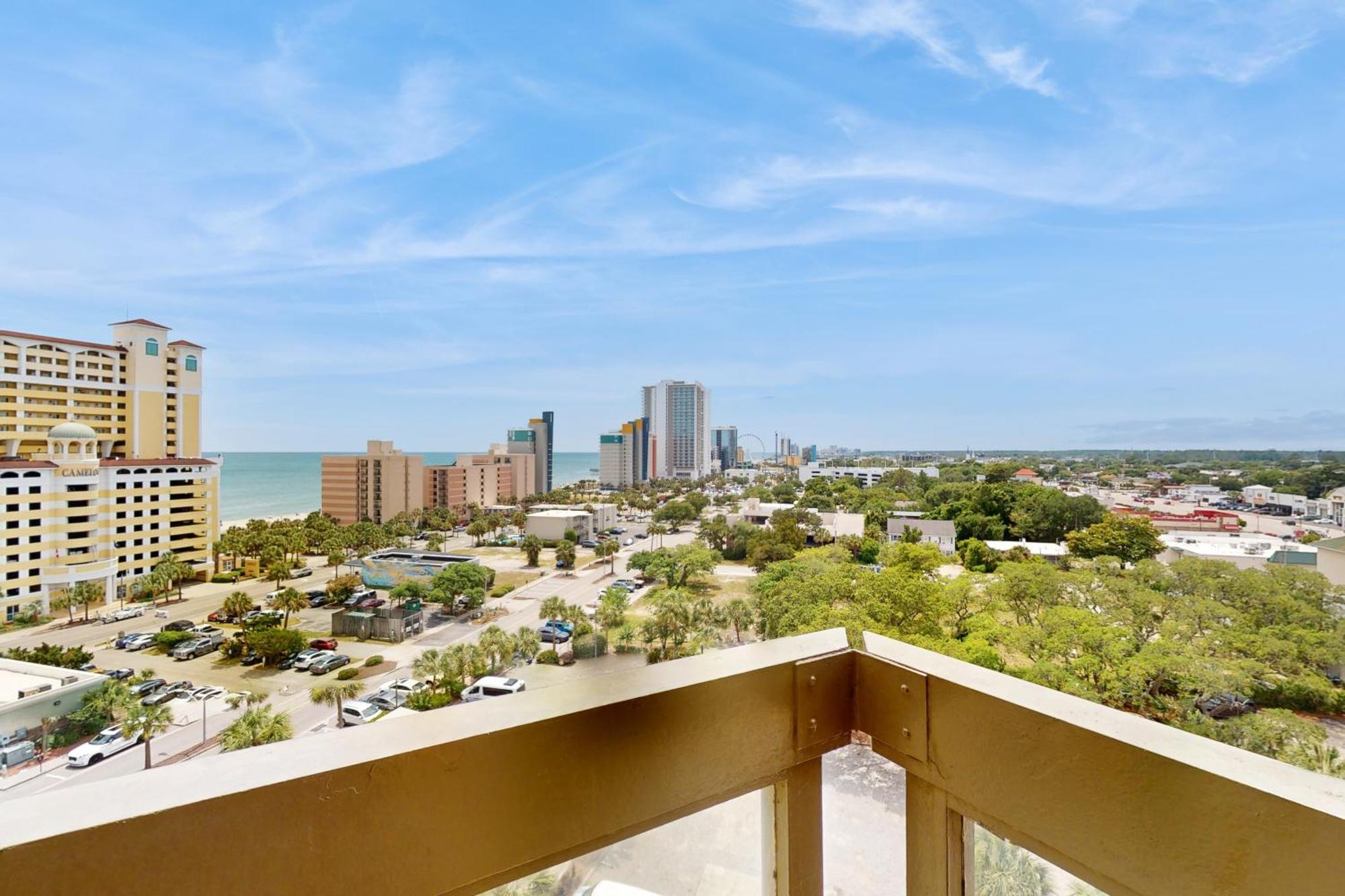 Atlantis & Sea Sails Apartment Myrtle Beach Bilik gambar