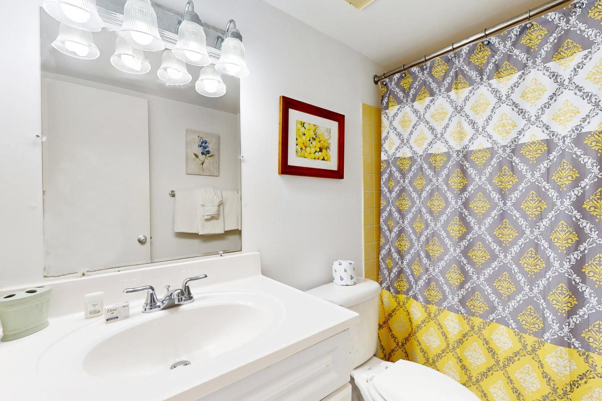 Atlantis & Sea Sails Apartment Myrtle Beach Bilik gambar