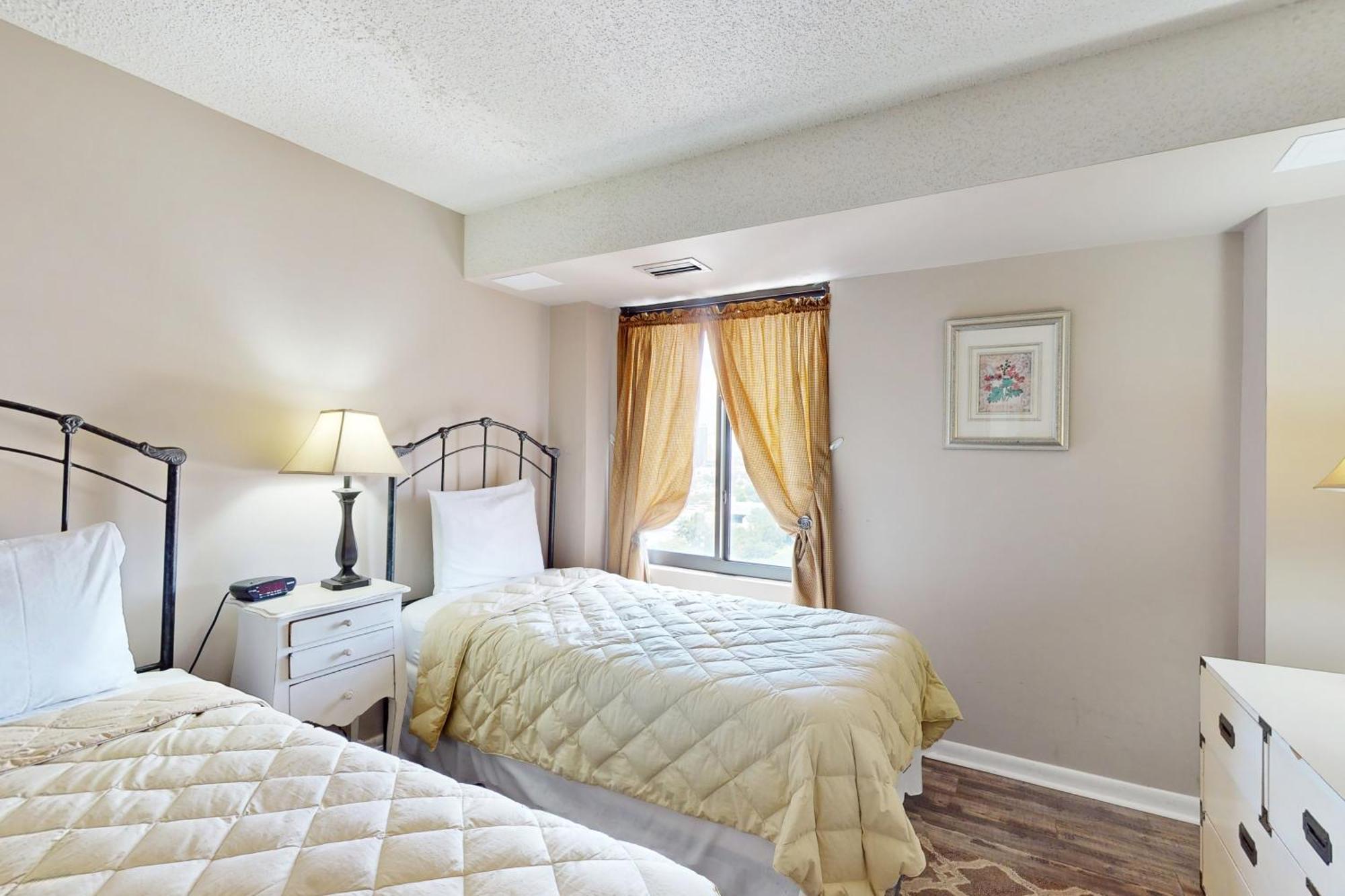 Atlantis & Sea Sails Apartment Myrtle Beach Bilik gambar