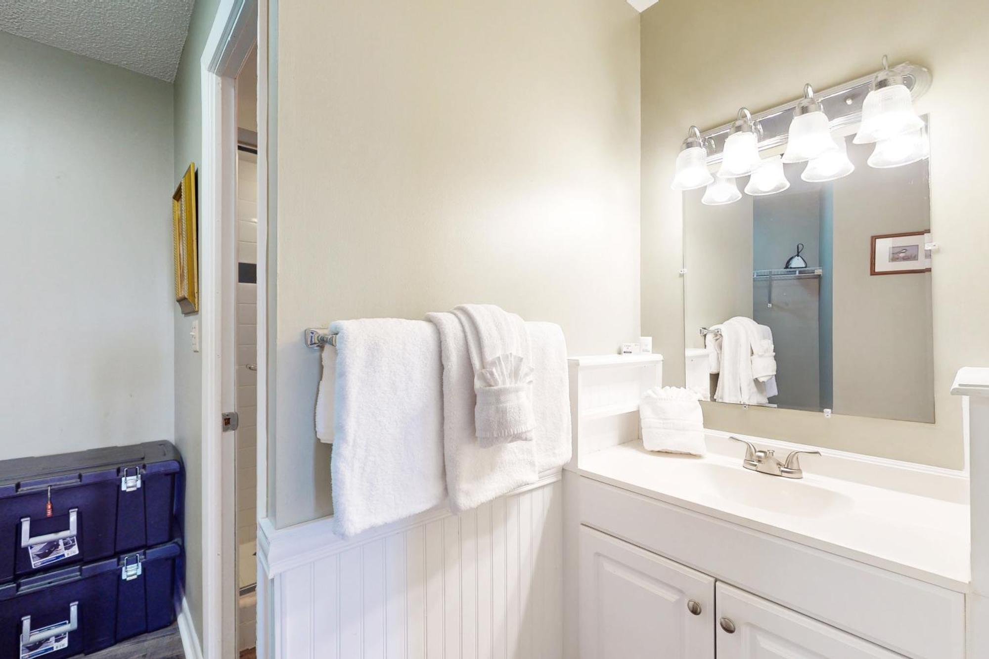 Atlantis & Sea Sails Apartment Myrtle Beach Bilik gambar