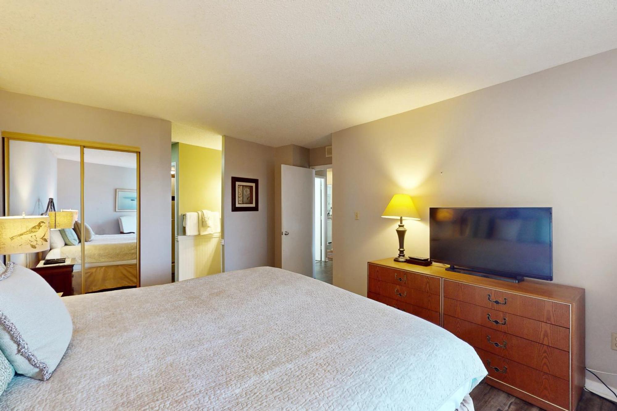 Atlantis & Sea Sails Apartment Myrtle Beach Bilik gambar
