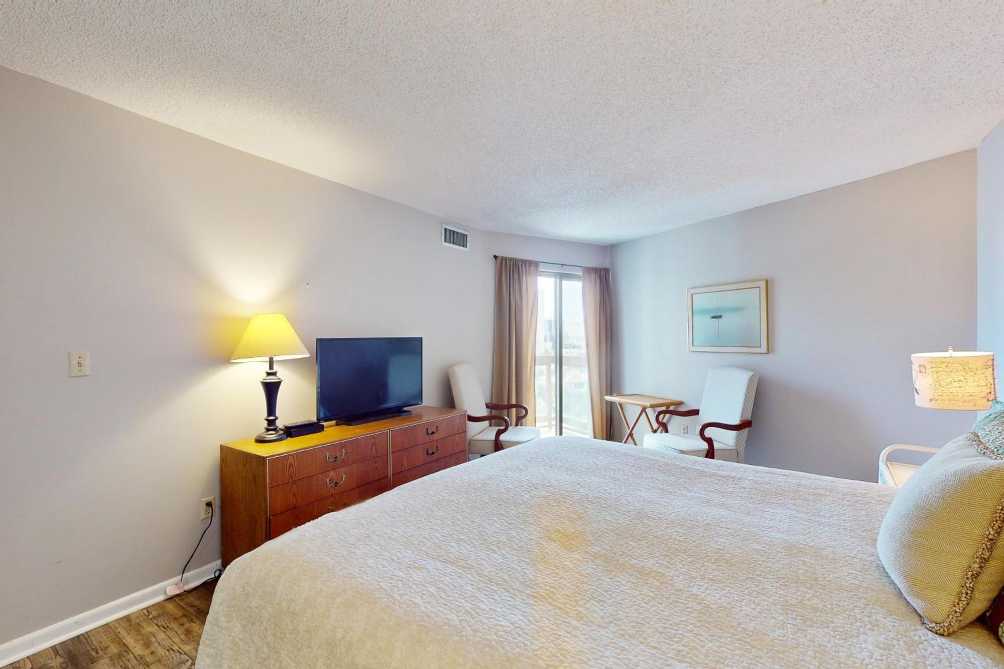 Atlantis & Sea Sails Apartment Myrtle Beach Bilik gambar