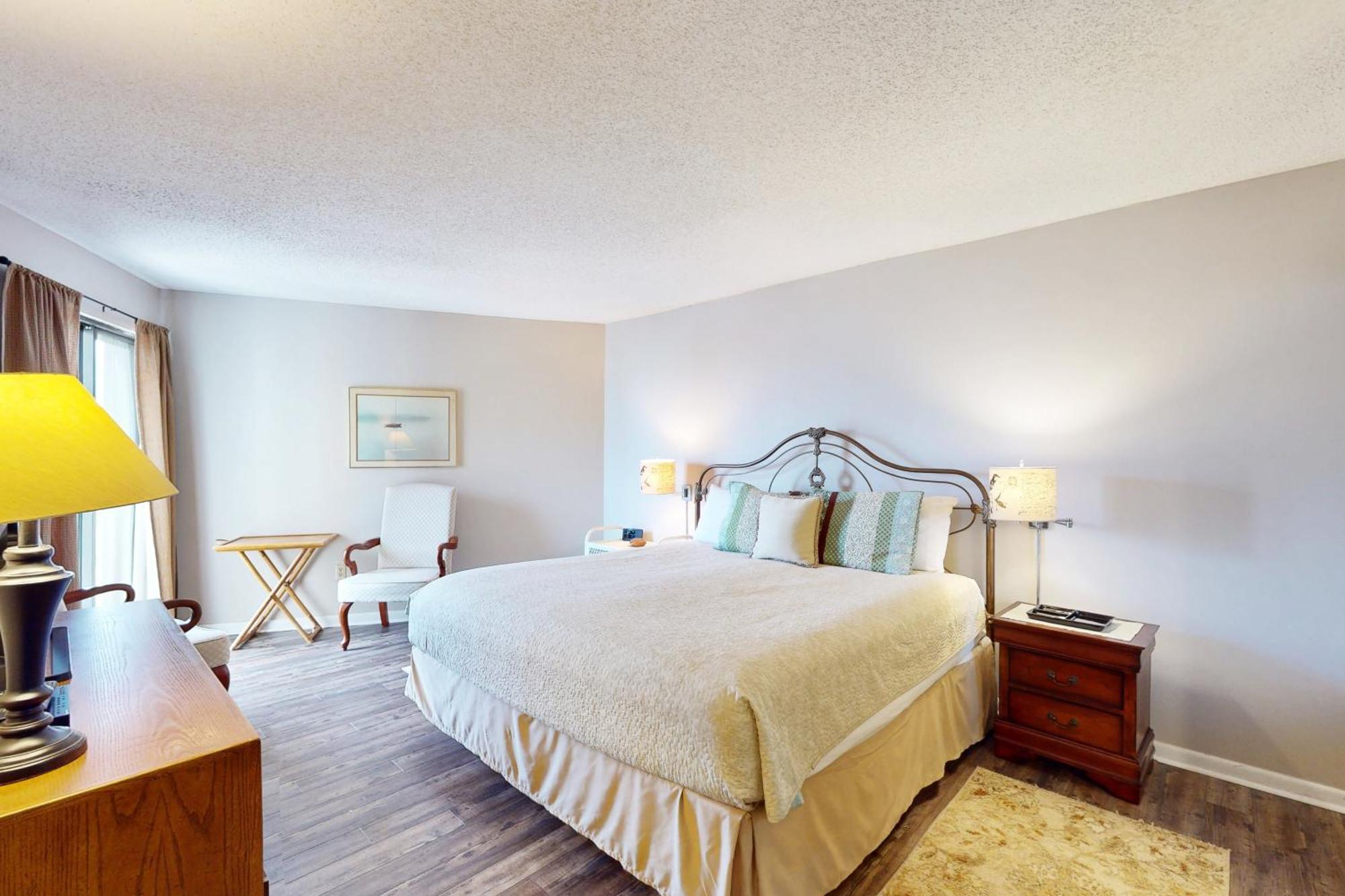 Atlantis & Sea Sails Apartment Myrtle Beach Bilik gambar