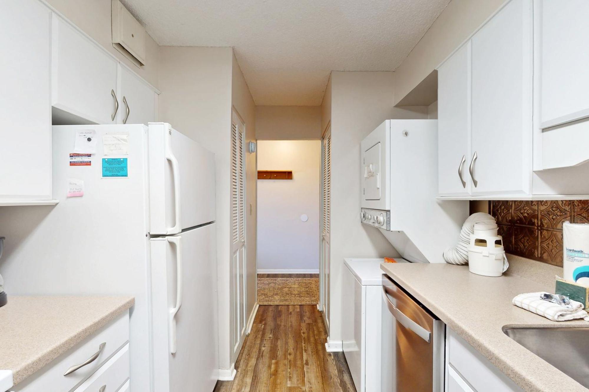 Atlantis & Sea Sails Apartment Myrtle Beach Bilik gambar