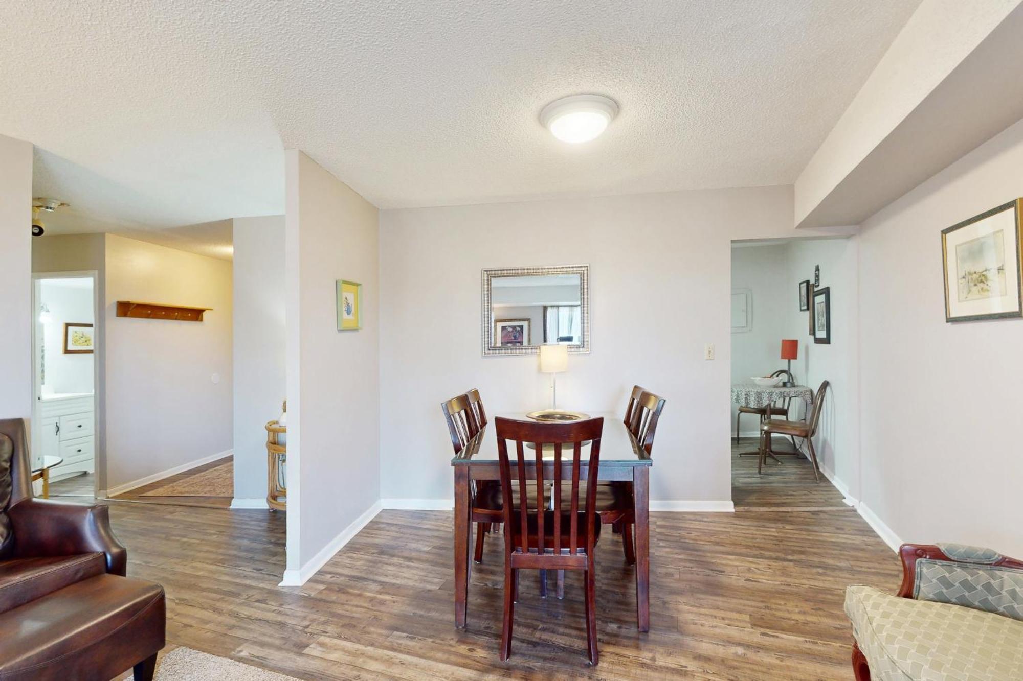 Atlantis & Sea Sails Apartment Myrtle Beach Bilik gambar