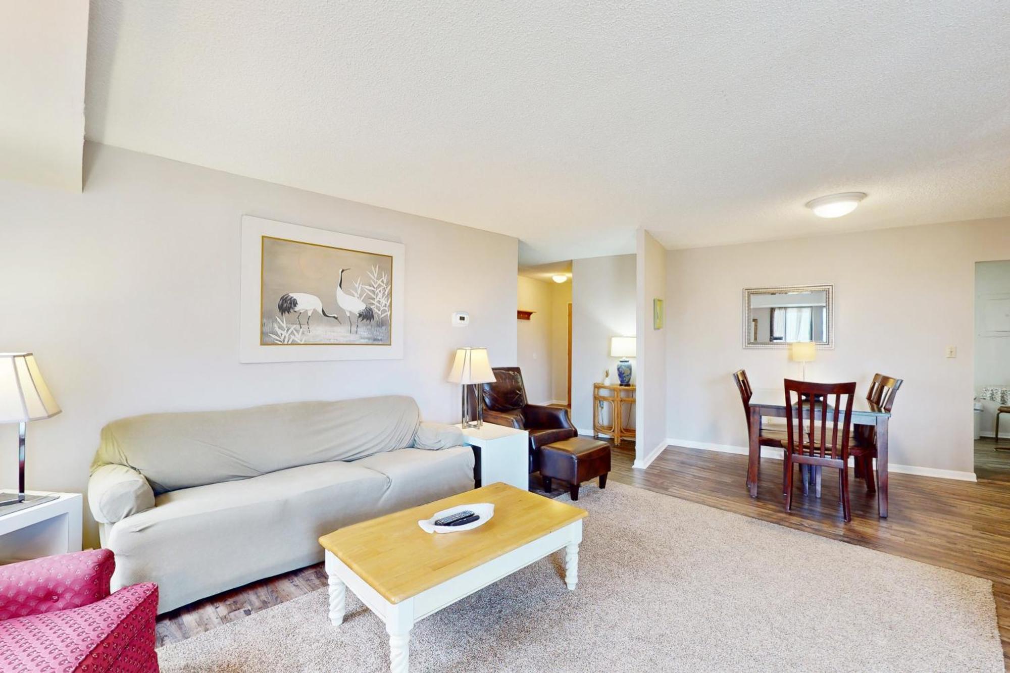 Atlantis & Sea Sails Apartment Myrtle Beach Bilik gambar