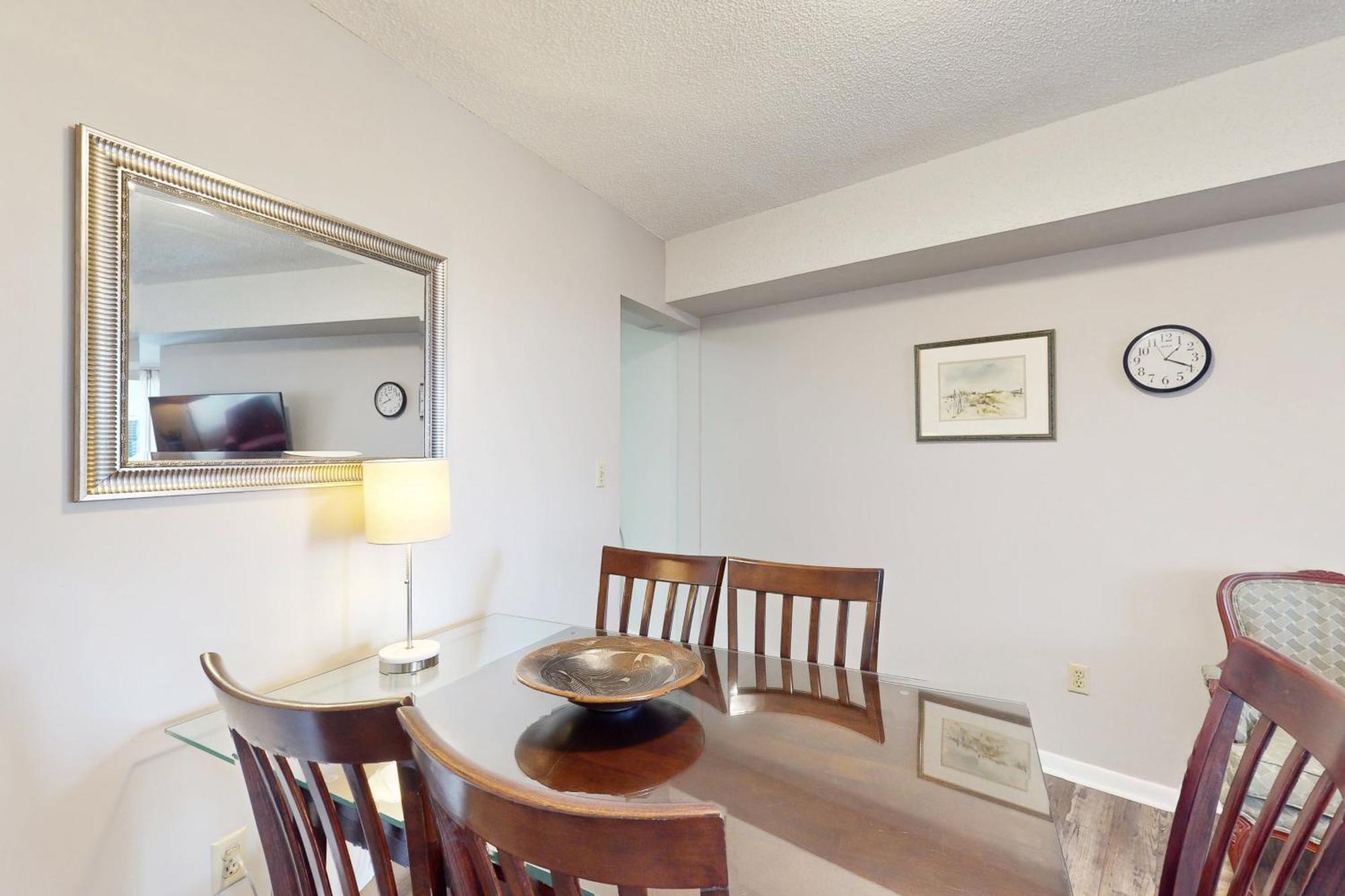 Atlantis & Sea Sails Apartment Myrtle Beach Bilik gambar