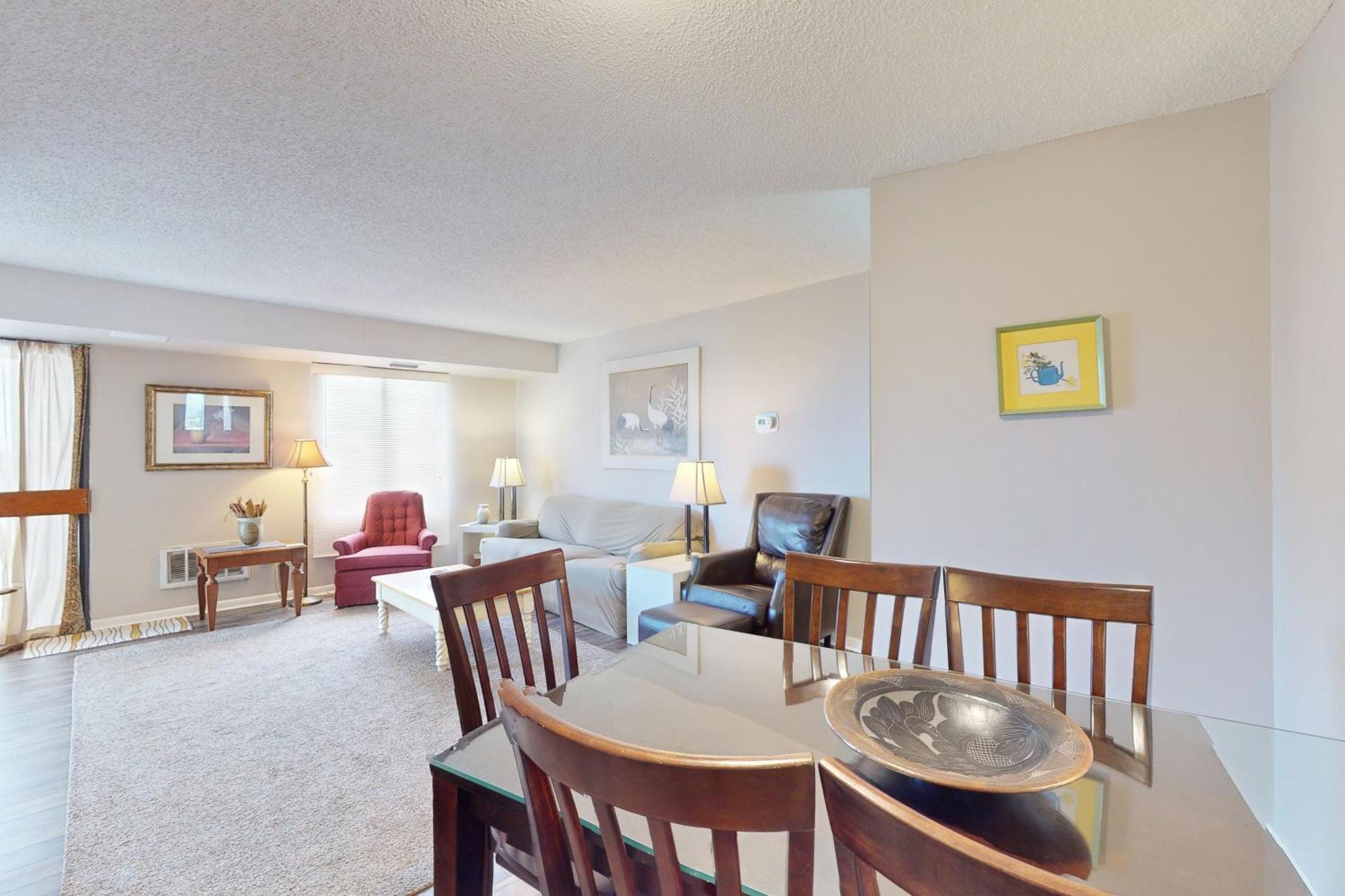 Atlantis & Sea Sails Apartment Myrtle Beach Bilik gambar