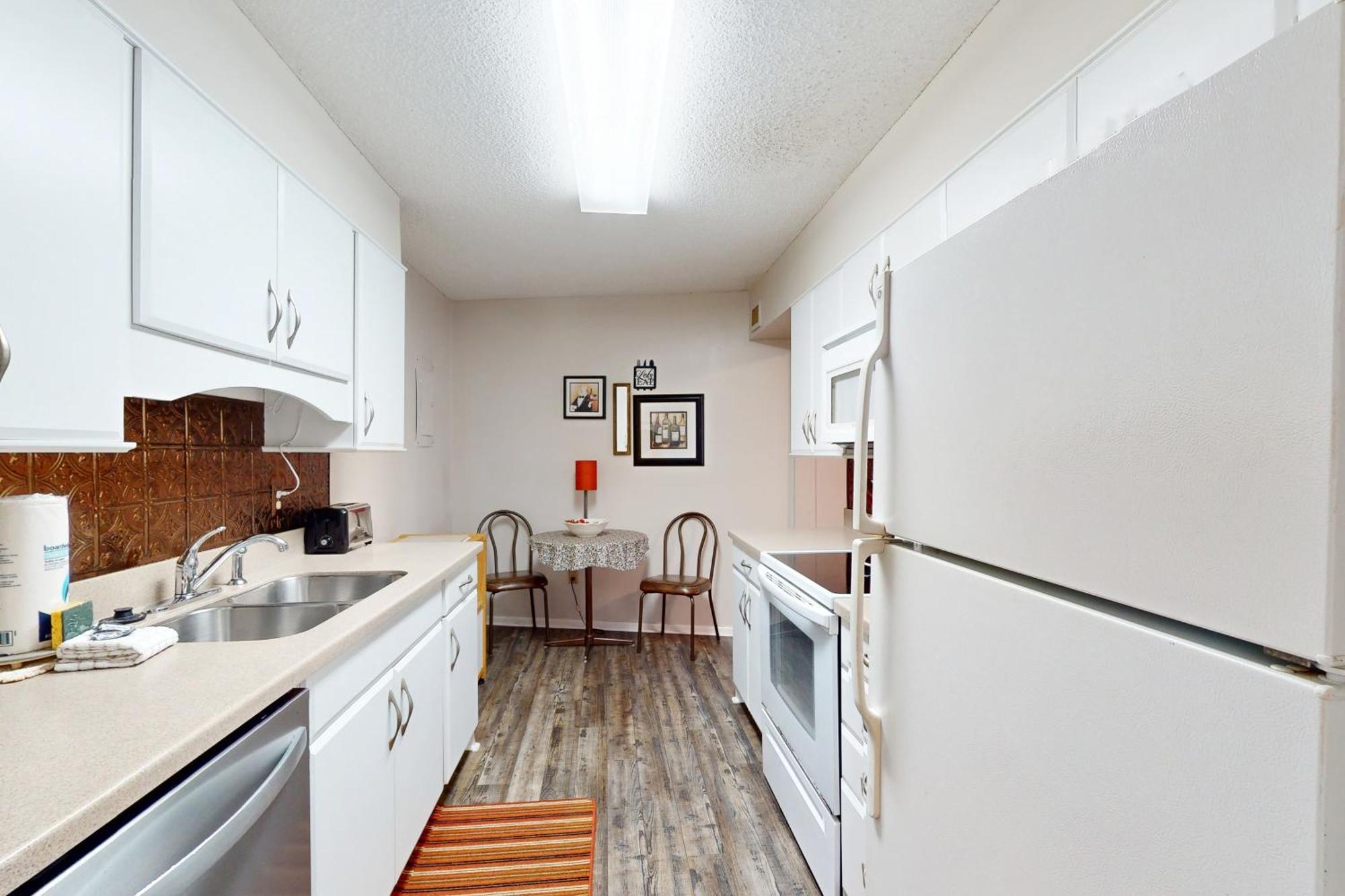 Atlantis & Sea Sails Apartment Myrtle Beach Bilik gambar