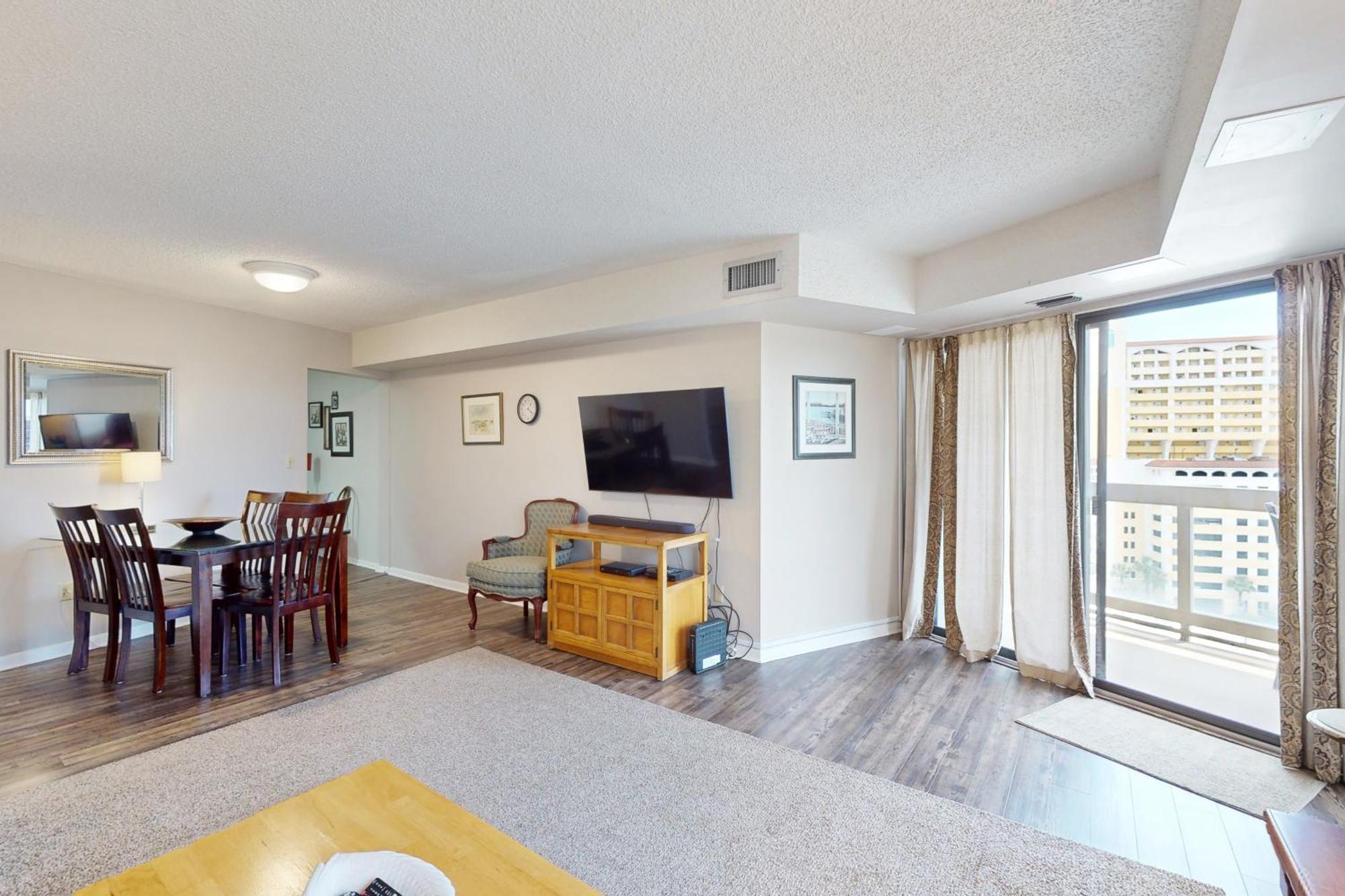 Atlantis & Sea Sails Apartment Myrtle Beach Bilik gambar