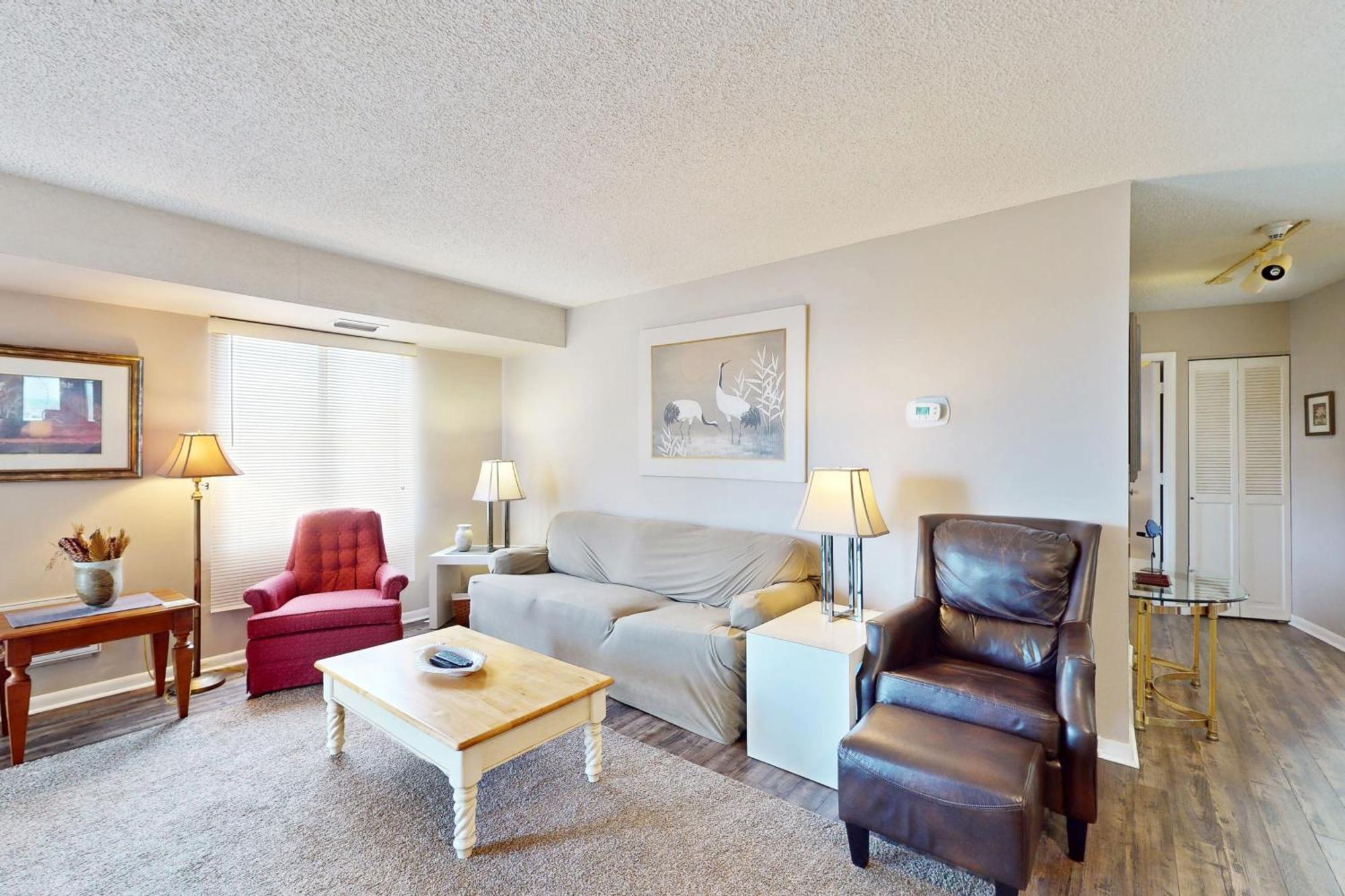 Atlantis & Sea Sails Apartment Myrtle Beach Bilik gambar