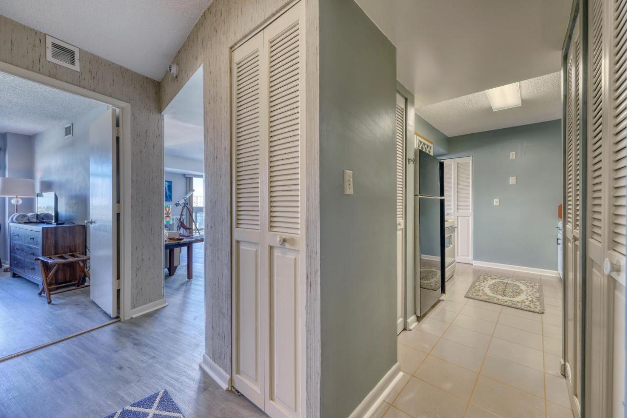 Atlantis & Sea Sails Apartment Myrtle Beach Luaran gambar