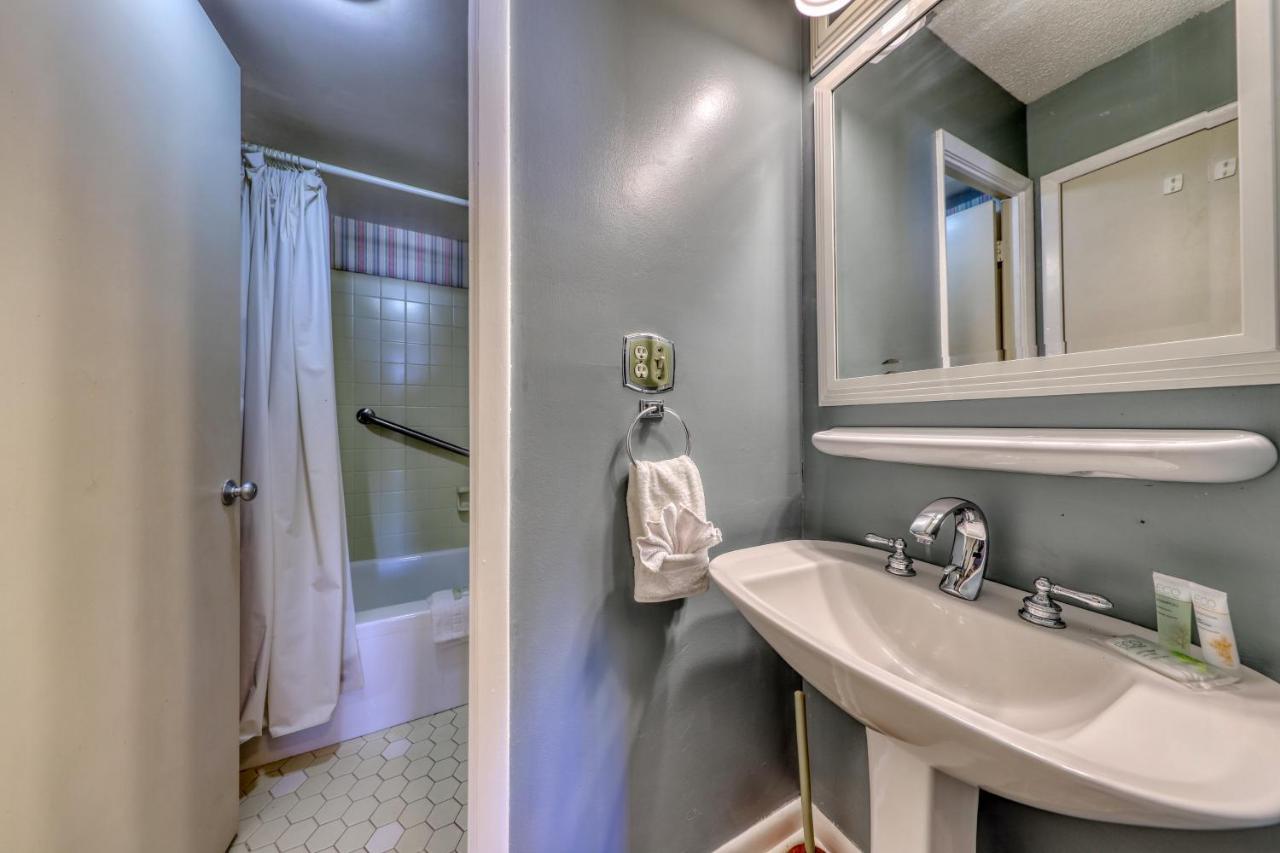 Atlantis & Sea Sails Apartment Myrtle Beach Luaran gambar