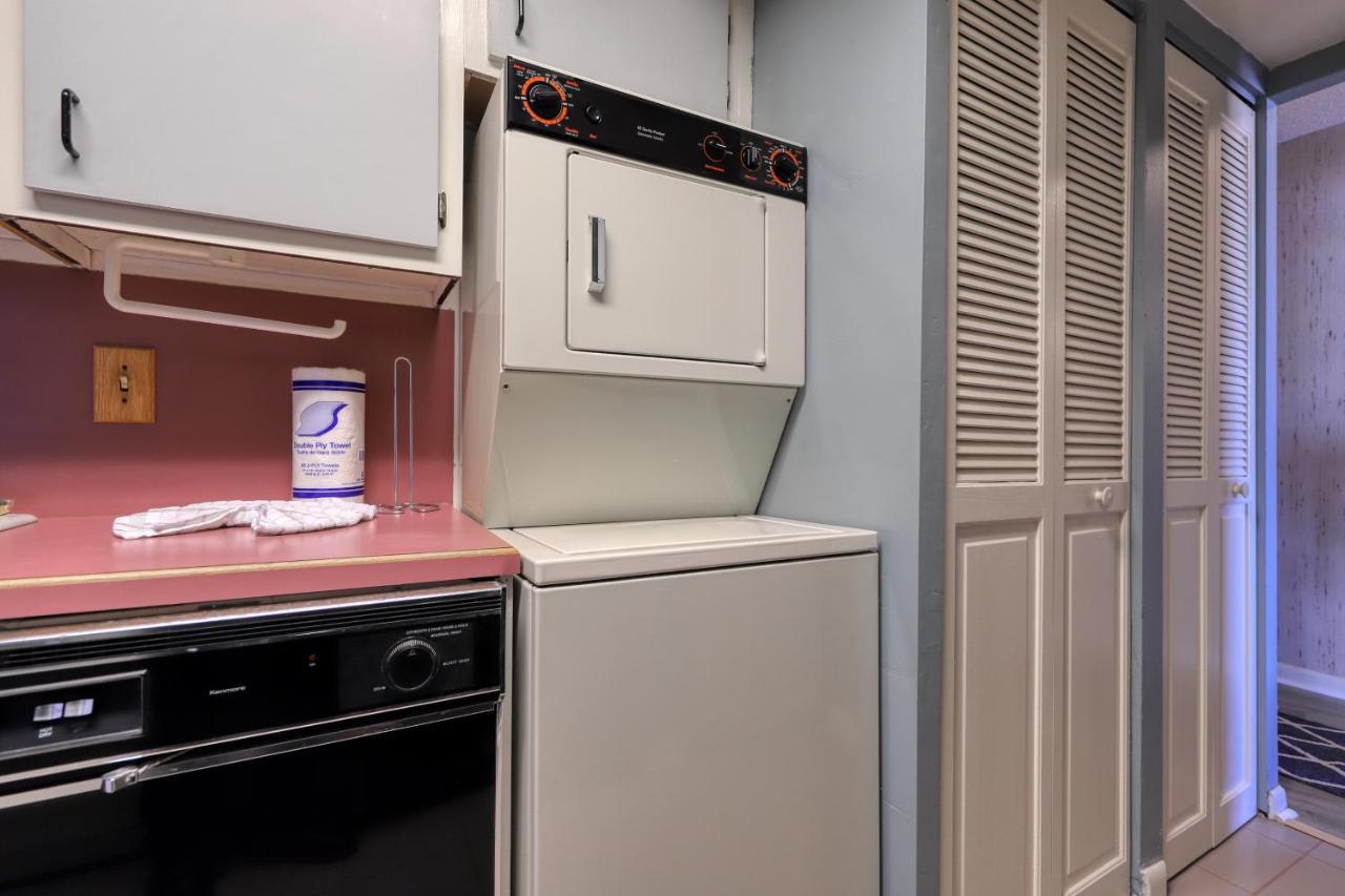 Atlantis & Sea Sails Apartment Myrtle Beach Luaran gambar
