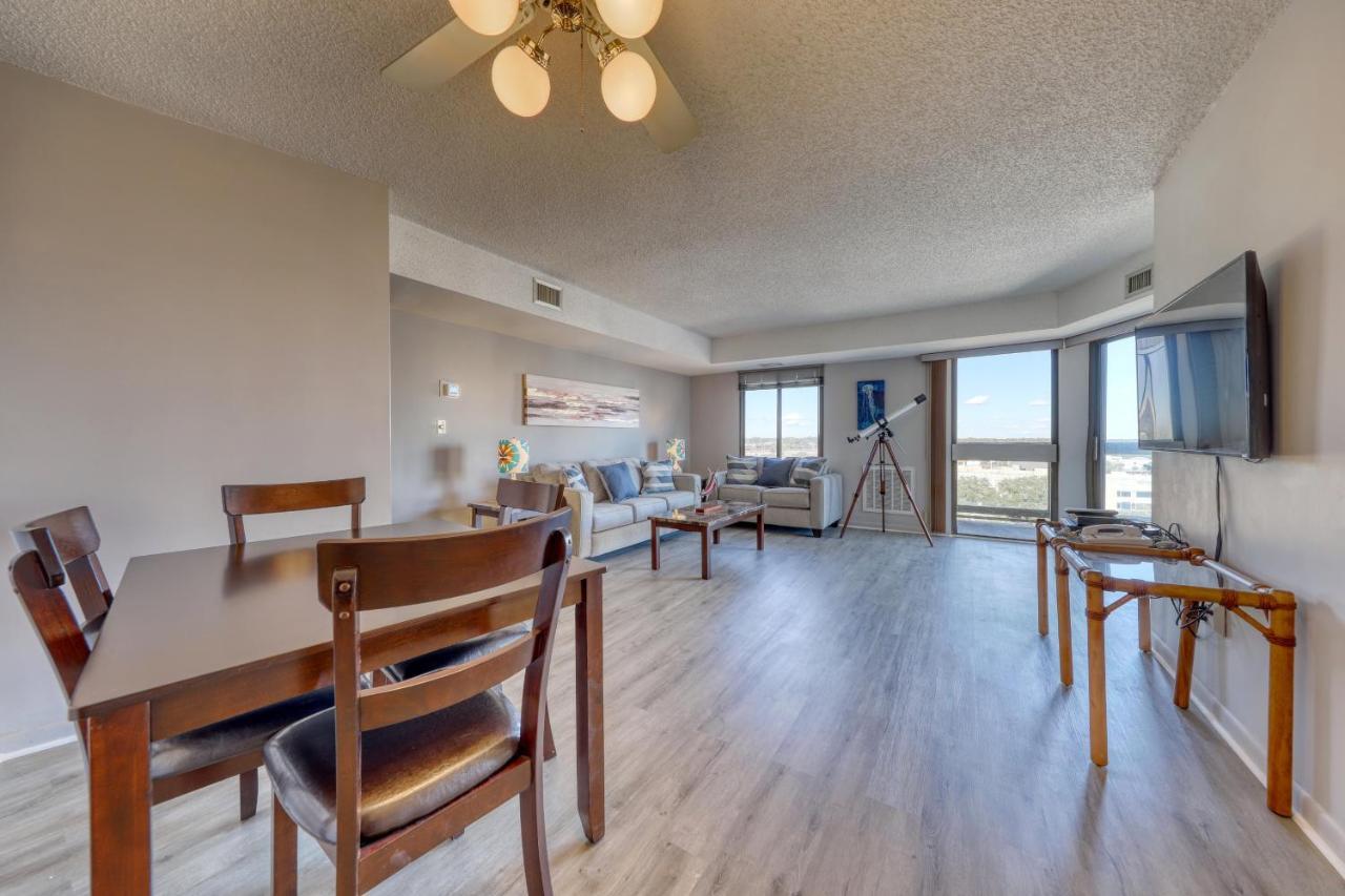 Atlantis & Sea Sails Apartment Myrtle Beach Luaran gambar
