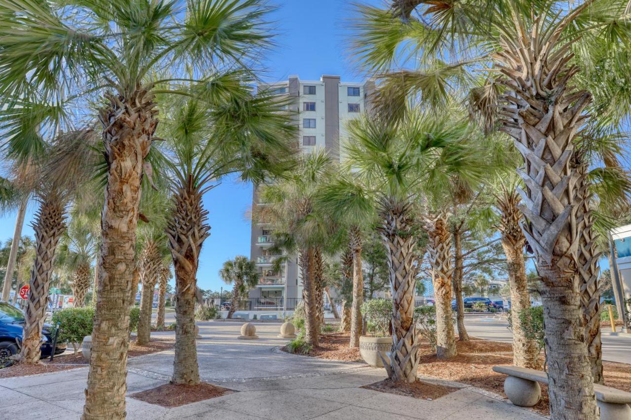 Atlantis & Sea Sails Apartment Myrtle Beach Luaran gambar